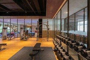 Gimnasio