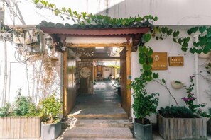 외부 세부 사진