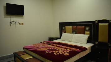 Habitació doble | Wifi gratuïta