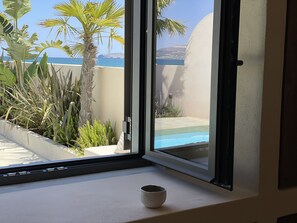 Lyxvilla | 3 sovrum, allergitestade sängkläder, gratis wi-fi och sängkläder