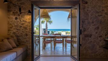 Luxury Villa | Living room