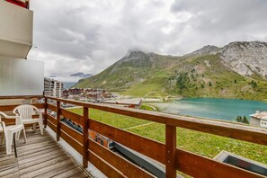 Boendeområde