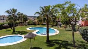 Pool - ELL001 (Ayamonte)