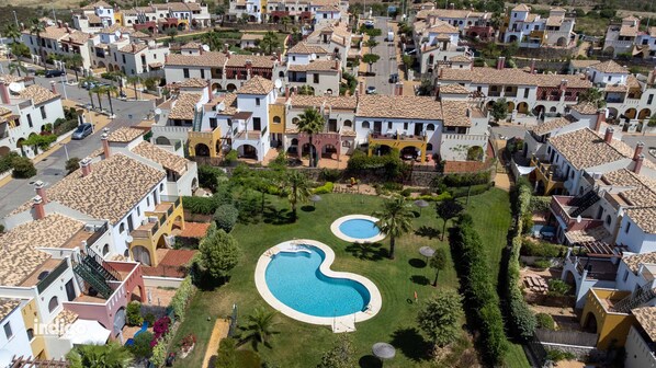 Exterior - ELL001 (Ayamonte)