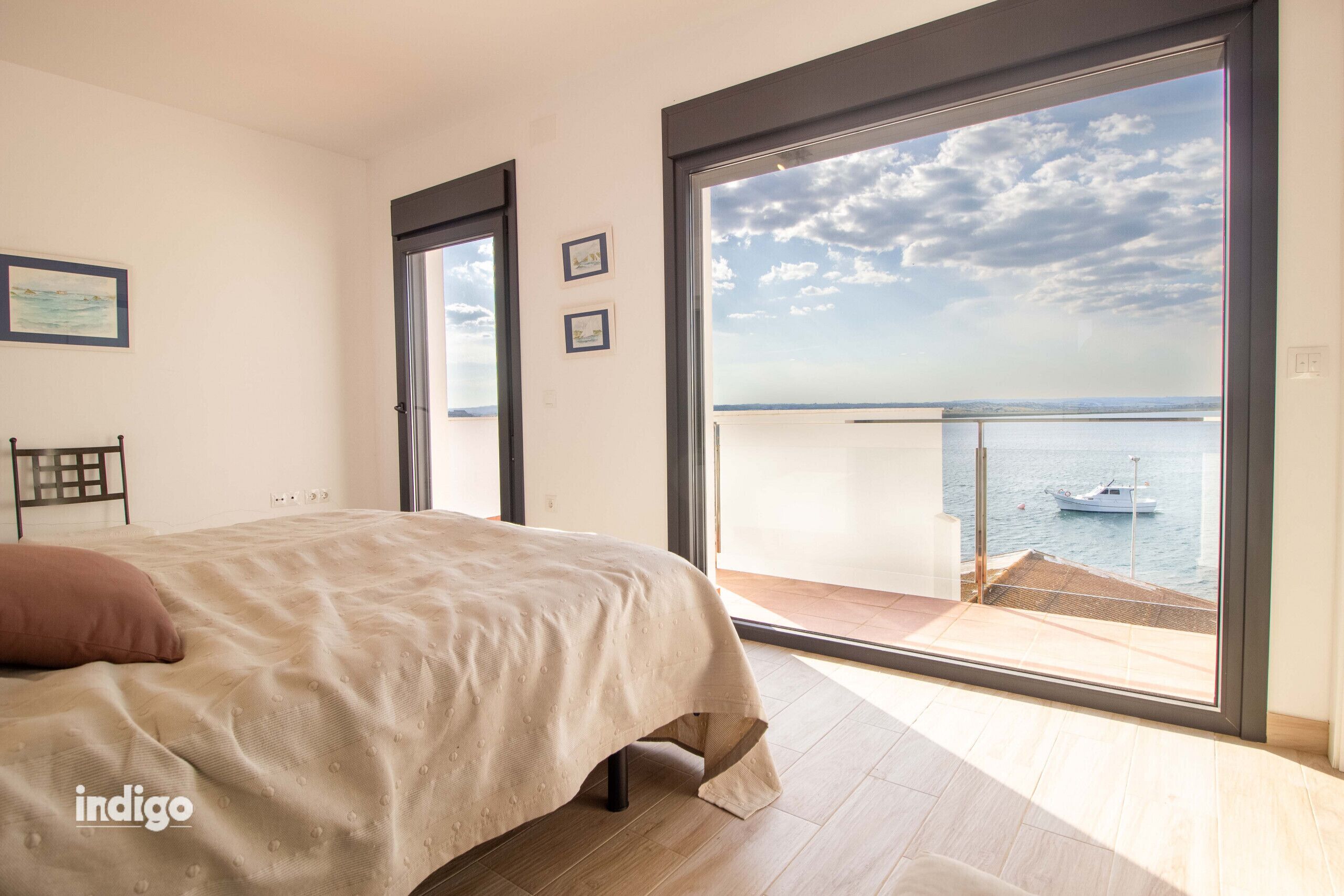 4 Schlafzimmer, Bügeleisen/Bügelbrett, kostenloses WLAN, Bettwäsche