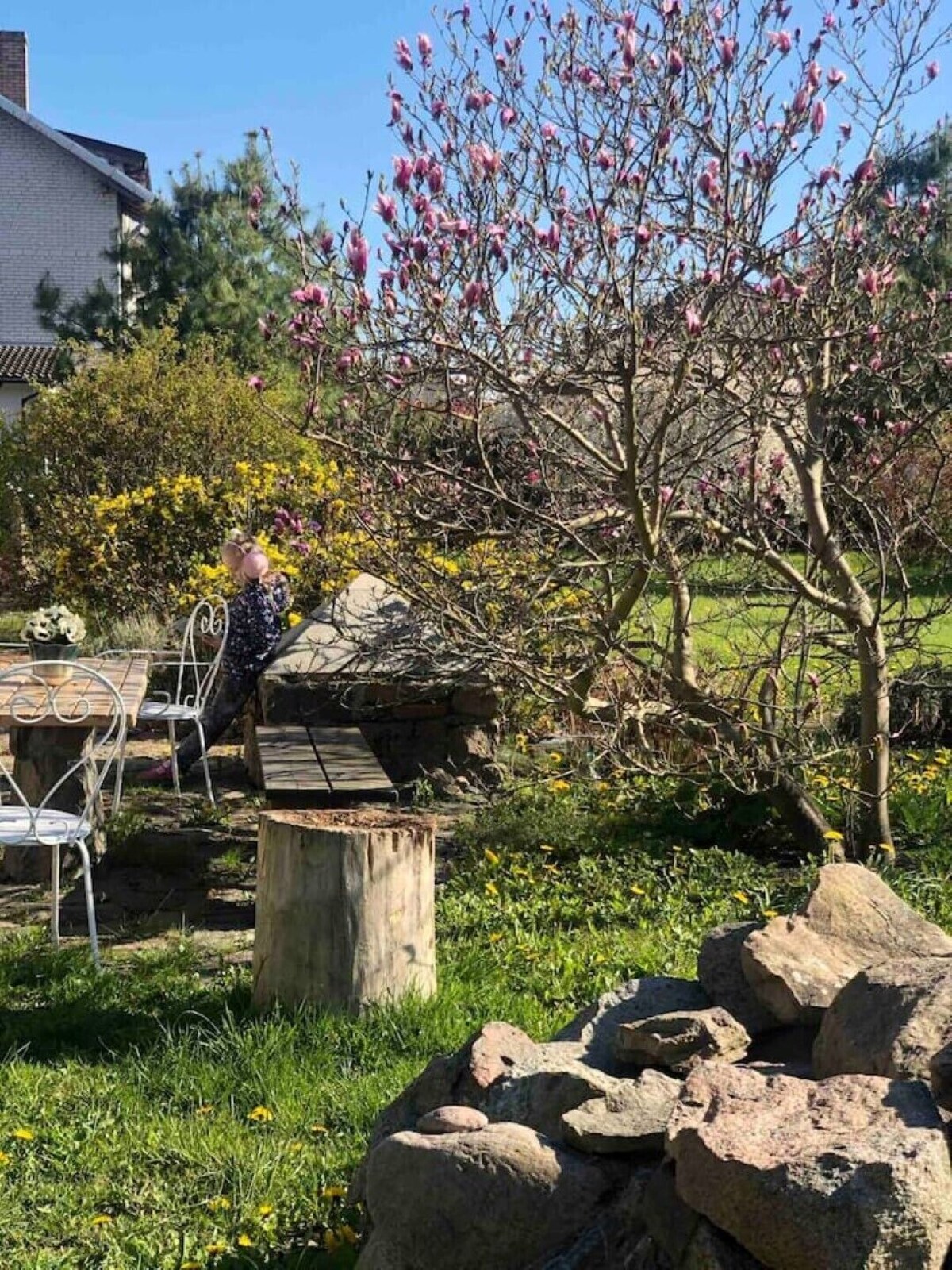 Bild für Gastgeberprofil