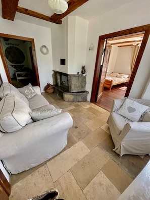3 bedrooms, WiFi