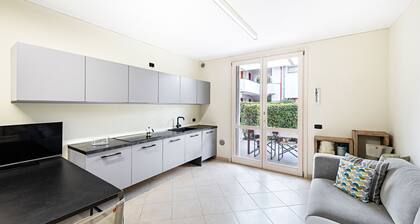 Appartamento in Villa Beatrice PT/7 by Wonderful Italy
