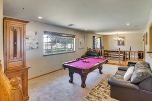 Sala de juegos