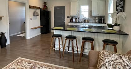 Lovely 2 Bed, 1.5 Bathroom TownHouse = ALL NEW!