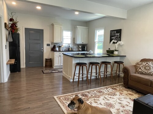 Lovely 2 Bed, 1.5 Bathroom TownHouse = ALL NEW!