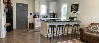 Lovely 2 Bed, 1.5 Bathroom TownHouse = ALL NEW!