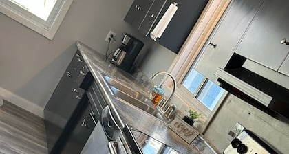 Beautiful 4BDR, Cental ND home. Perfect for your hunting group or family.