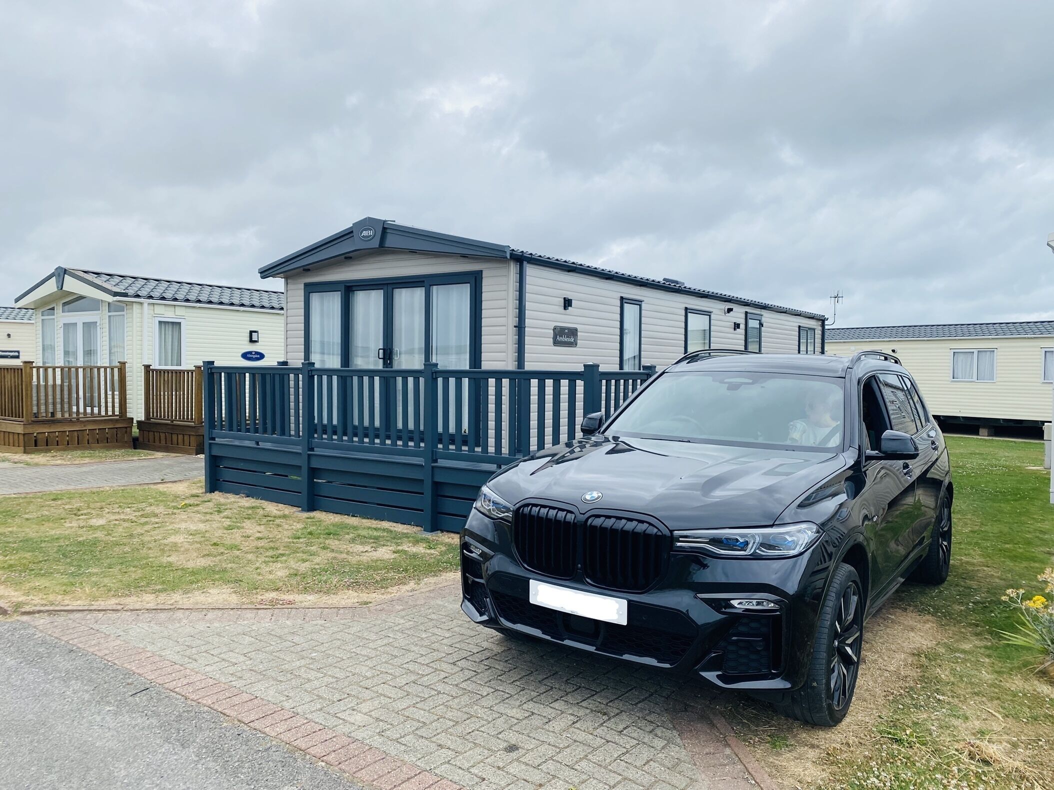 Chalet, Multiple Beds | Parking | Free self-parking