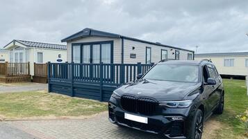 Chalet, Multiple Beds | Parking | Free self-parking