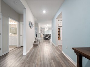 Interior - PROMO Lavender Villa Near Disney, Spacious Orlando Retreat (Davenport)