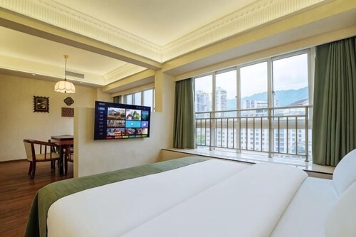 Shuangyuan Hotel