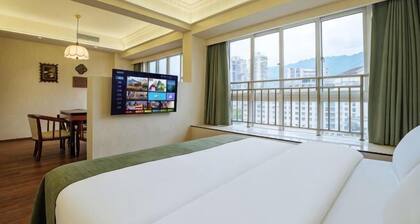 Shuangyuan Hotel