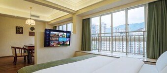 Shuangyuan Hotel