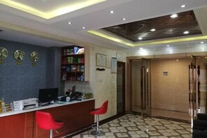 Interior - Shuangyuan Hotel (Chongqing)