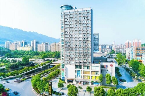 Shuangyuan Hotel