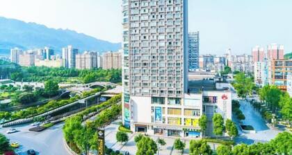 Shuangyuan Hotel
