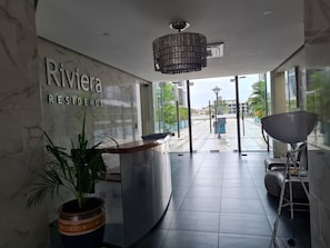 Appartement | Hall