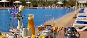 El Olivar Palace Marrakech 