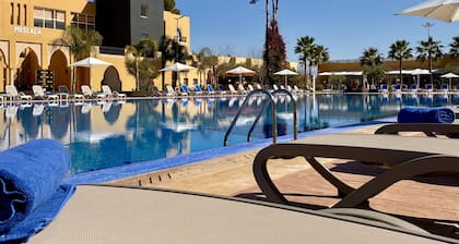 El Olivar Palace Marrakech