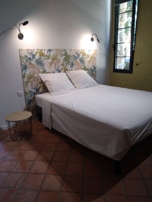 2 chambres, Wi-Fi