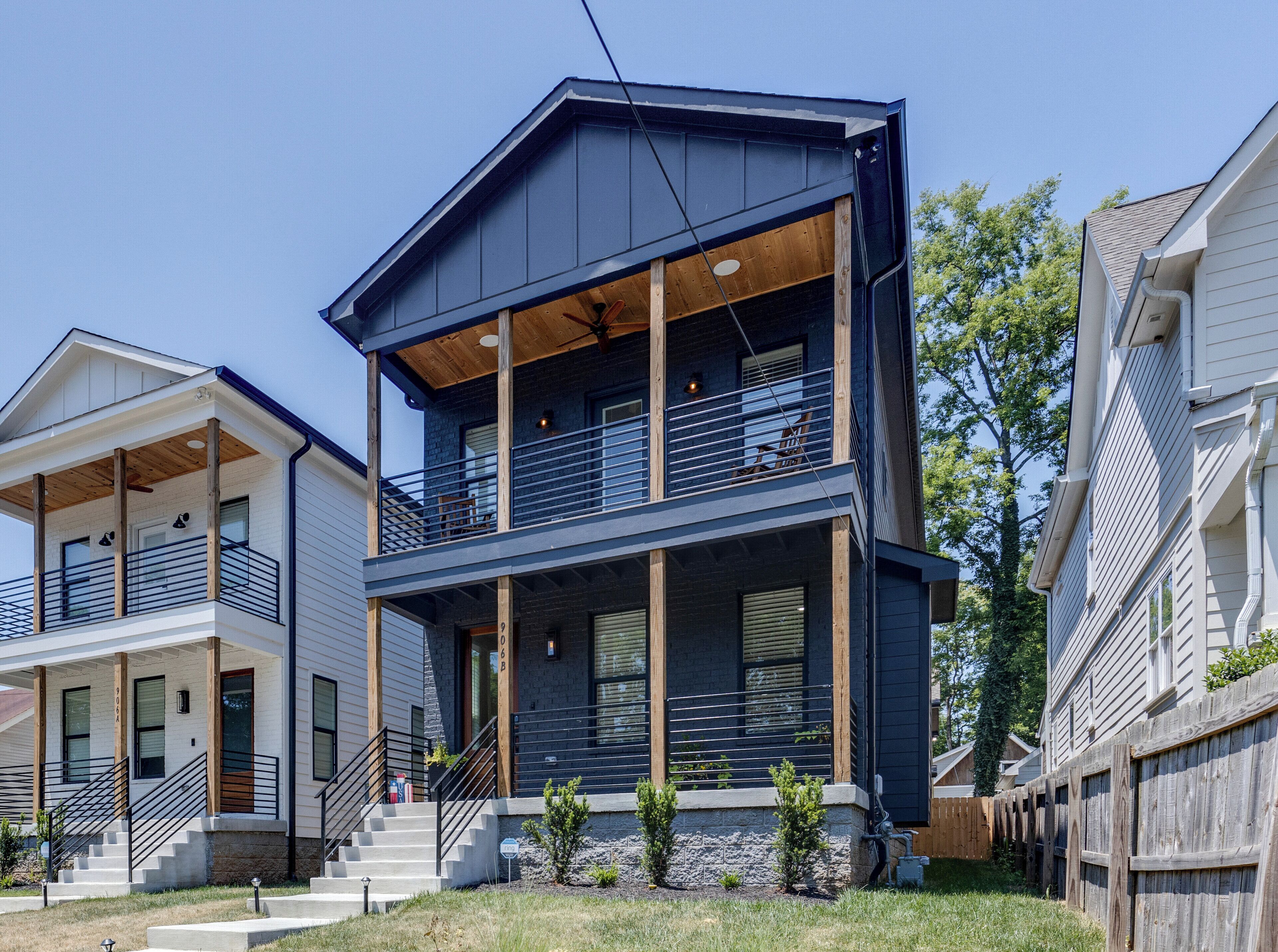 Rhapsody | Close to DT Nashville, Wineries & More!