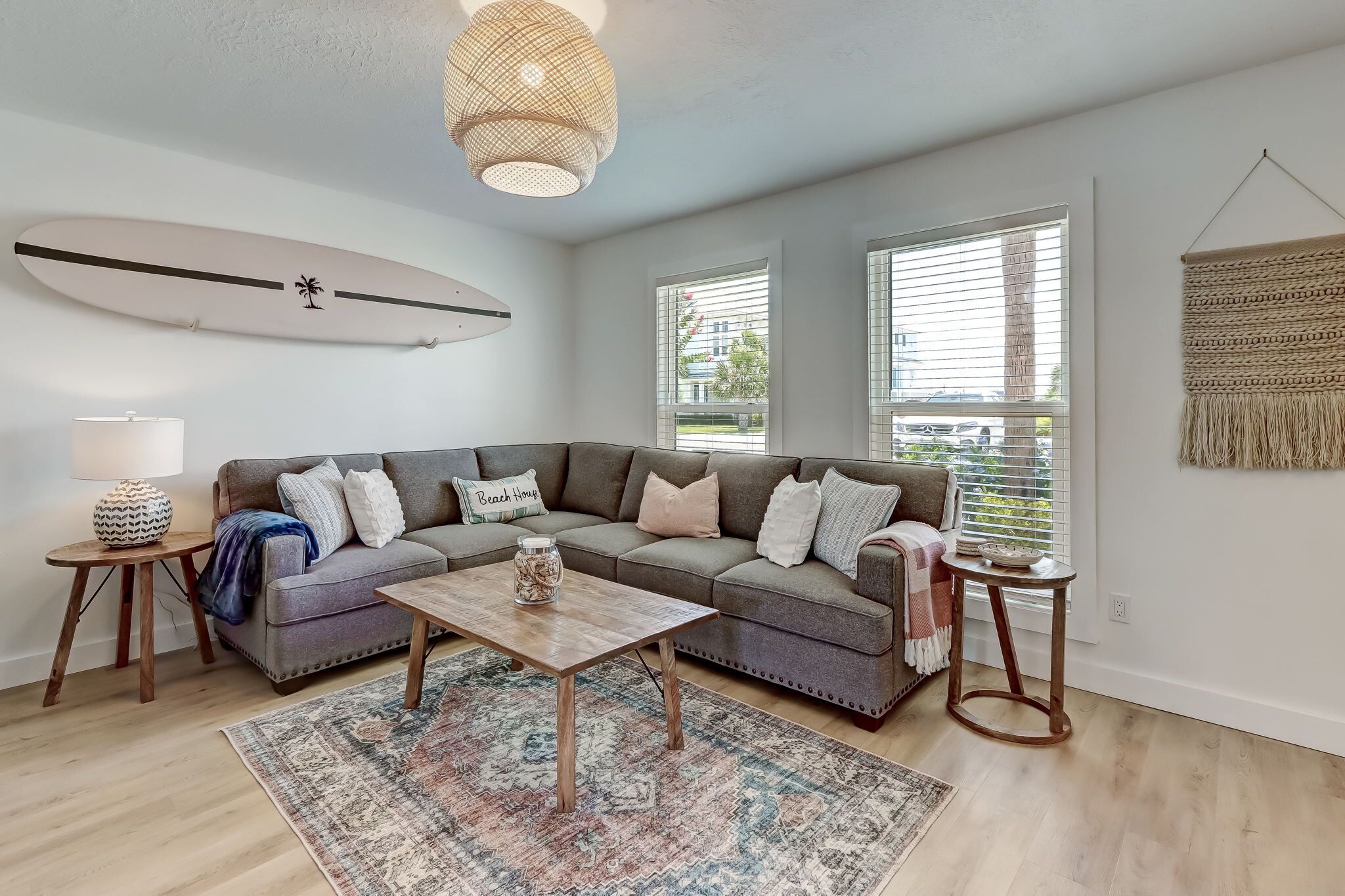 "Consistently Rated 5 Stars By Our Guests" - Fernandina Beach, FL