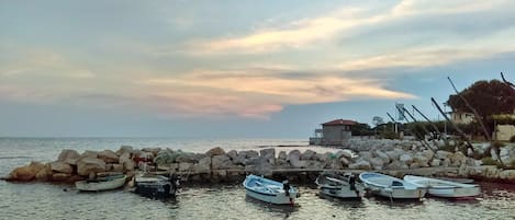 Marina