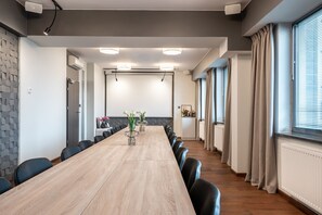 Meeting facility - Green Hotel (Inowroclaw)