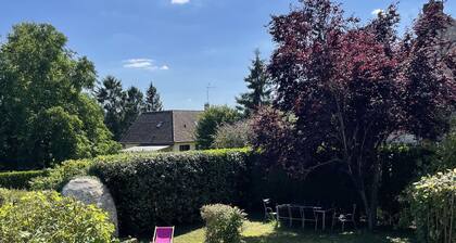 Ăvadez-vous dans un cottage au cĆur du triangle dâor!