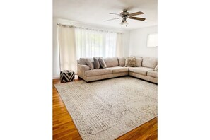 3 camere, ferro/asse da stiro, Wi-Fi, lenzuola