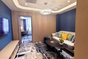 Room - Huifeng Hotel (Tieling)