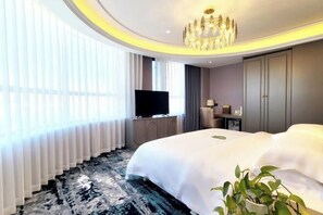 Room - Huifeng Hotel (Tieling)