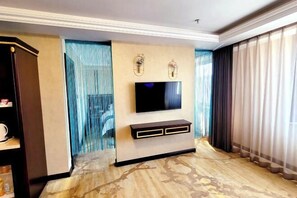 Room - Huifeng Hotel (Tieling)