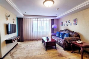 Room - Huifeng Hotel (Tieling)