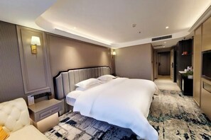 Room - Huifeng Hotel (Tieling)