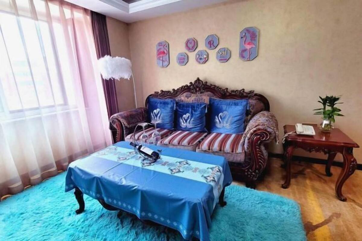 Habitación