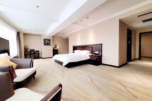 Room - Huifeng Hotel (Tieling)