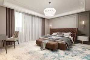 Room - Huifeng Hotel (Tieling)