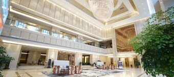 Evergreen Tongjiang Hotel