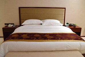 Room - Xiaodeyuan Tongjiang Hotel (Tongjiang)
