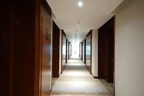 Interior - Evergreen Tongjiang Hotel (Tongjiang)