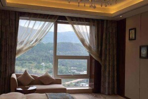 Room - Xiaodeyuan Tongjiang Hotel (Tongjiang)
