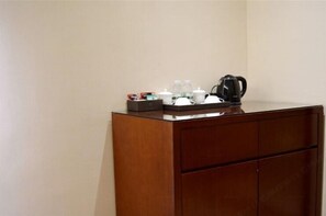 Room - Xiaodeyuan Tongjiang Hotel (Tongjiang)