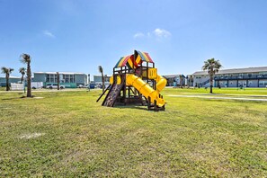 Espace pour enfants